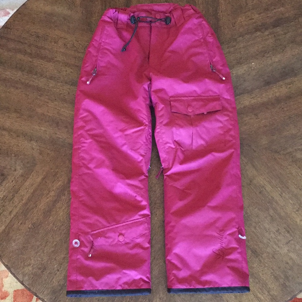 Snow Pants